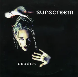 Album herunterladen Sunscreem - Exodus