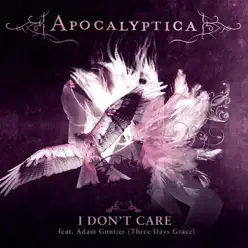 I Don't Care - Single - Apocalyptica