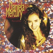 Daniela Mercury - Alegria Ocidental