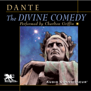 The Divine Comedy (Unabridged)