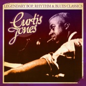 Curtis Jones - Upside Down Blues