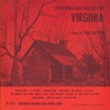 Folksongs and Ballads of Virginia