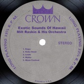 Exotic Sounds of Hawaii
