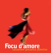 CD Audio (Focu D'Amore) artwork