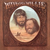 Waylon Jennings - I Can Get off on You (Remastered)