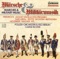 Militarscher Festmarsch in E flat major, TrV 217 artwork