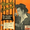 Vintage Flamenco Cante Nº38 - EPs Collectors