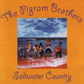 The Pigram Brothers - Nowhere Else But Here