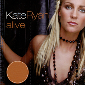 Kate Ryan - Alive Lyrics