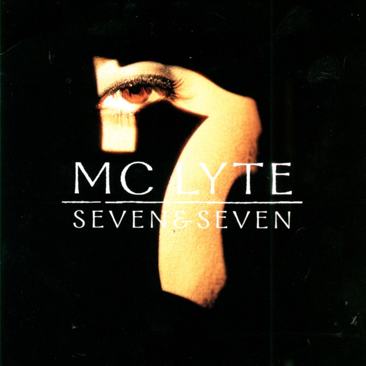 Альбом 7. MC Lyte - Seven & Seven. Альбом 7ep. MC Lyte Bad as i wanna be.