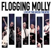 Flogging Molly - Devil's Dance Floor