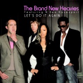 The Brand New Heavies - We've Got (A Tom Moulton Mix Instrumental)