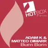 Bum Bom (Hotbox Digital) - Single album lyrics, reviews, download