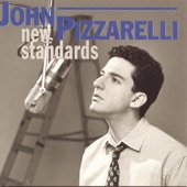 John Pizzarelli - Give Me Your Heart