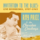 Invitation to the Blues (Live) artwork