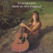 Lui Collins - Vermont is Afire in the Autumn (feat. Bill Lauf, Jr.)