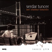 Sen İstanbul Kokardın artwork