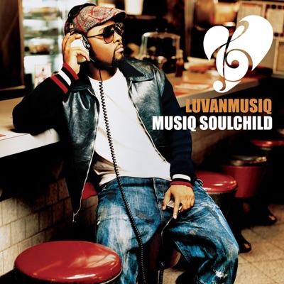 Luvanmusiq - Musiq Soulchild