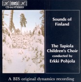 Jean Sibelius - I. Finlandia Hymn. II. Song of my Heart