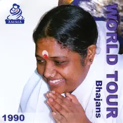 World Tour 1990 by Amma album reviews, ratings, credits