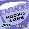 Zoom Karaoke - Somewhere Only We Know