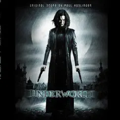 Underworld (Original Score) by Paul Haslinger album reviews, ratings, credits