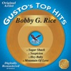 Gusto's Top Hits: Sugar Shack (Remastered) - EP