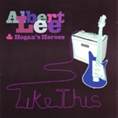 Albert Lee & Hogan's Heroes - Can Your Grandpa Rock And Roll Like This