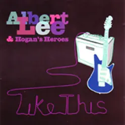 Like This - Albert Lee Like This - Albert Lee