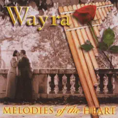 Melodies of the Heart by Wayra album reviews, ratings, credits