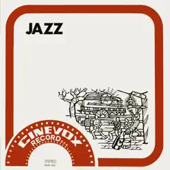 Jazz - Giorgio Gaslini Jazz - Giorgio Gaslini