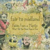 Fair to Midland - Say When