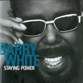 Barry White - Get Up