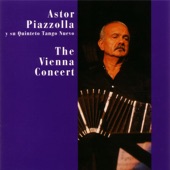 Astor Piazzolla & Quinteto Tango Nuevo - Verano Porteño