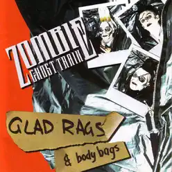 Glad Rags & Body Bags - Zombie Ghost Train