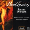 Johannes Wildner, Camerata Cassovia & Kosice Teachers' Choir - Die Geschopfe des Prometheus (The Creatures of Prometheus), Op. 43: The Creatures of Prometheus, Op. 43: Overture