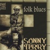 Folk Blues