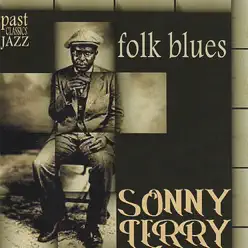 Folk Blues - Sonny Terry Folk Blues - Sonny Terry