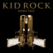 Born Free by Kid Rock