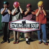 Bowling for Soup - The Bitch Song