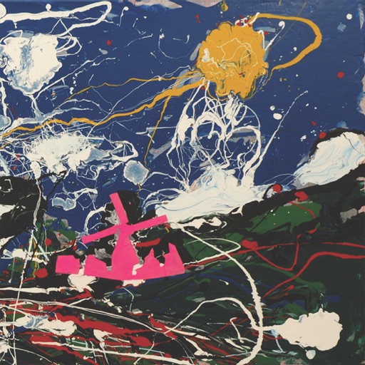 Album artwork