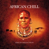 Bar de Lune Presents African Chill artwork