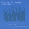 Created to Praise