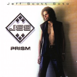 Jeff Scott Soto - Eyes of Love