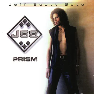 Prism - Jeff Scott Soto