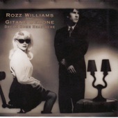 Rozz Williams and Gitane Demone - Flowers