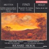 Britten Singers - 2 Psalms: Psalm 148, "Lord, Who Hast Made Us for Thine Own"