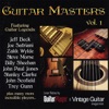 Guitar Masters, Vol.1