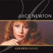 Golden Legends: Juice Newton (Re-Recorded Versions) artwork