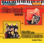 Walter Ostanek & his band - You Are My One True Love Waltz